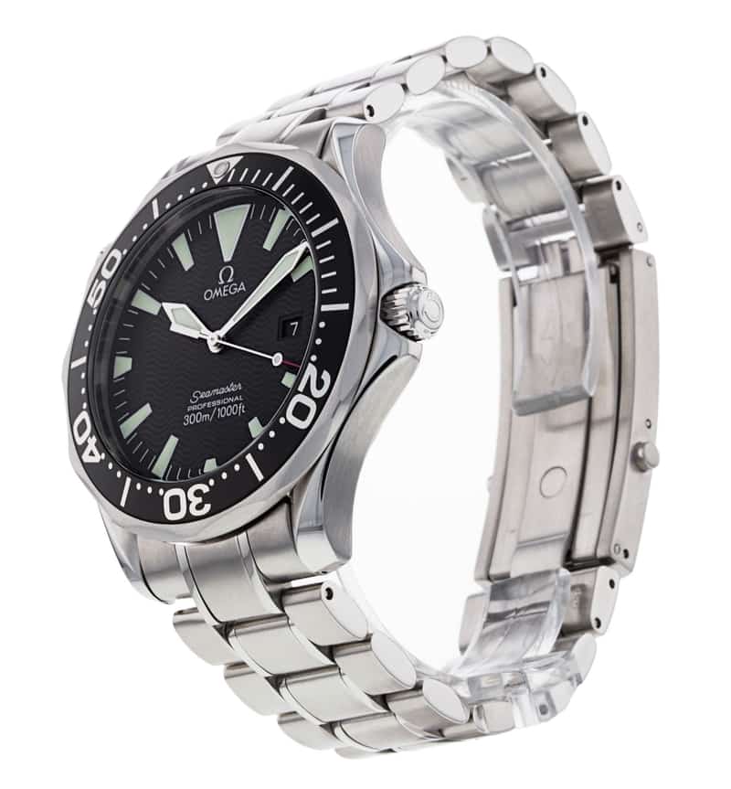Omega Seamaster 300m 2264.50.00